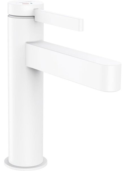 Bateria umywalkowa HANSGROHE Finoris 110 76024700 Biały matowy