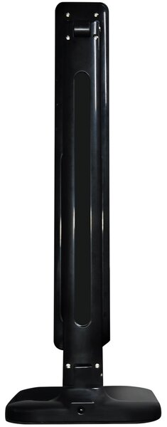 Retlux RTL 200 lampa stołowa LED z funkcją stopniowego ściemniania, czarny, 5 W
