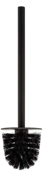 Szczotka do wc ONYX, wys. 40,2 cm