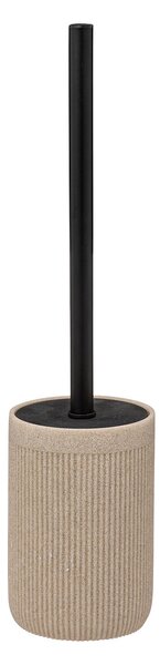 Szczotka do wc ONYX, wys. 40,2 cm