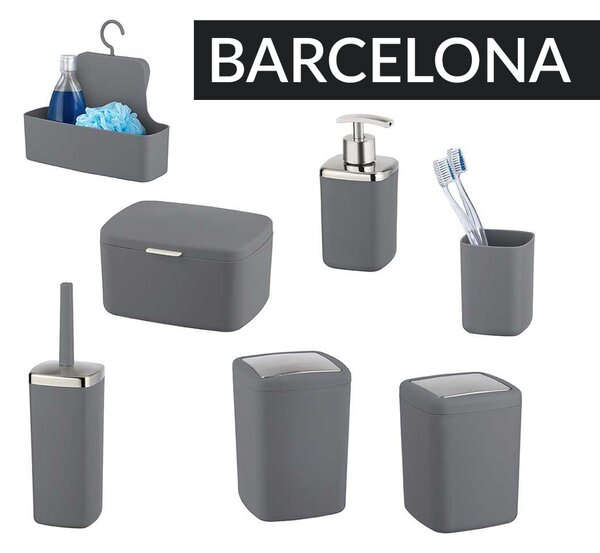 Półka łazienkowa BARCELONA, WENKO