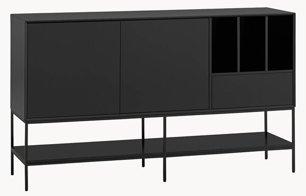 Komoda z drewna Platt