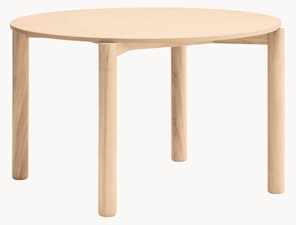 Okrągły stół do jadalni Atlas, Ø 120 cm