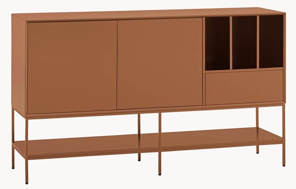 Komoda z drewna Platt