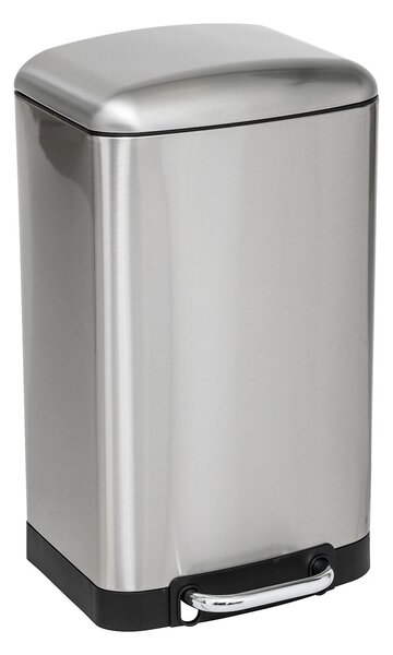 Kosz na śmieci z pedałem ARIANE, 20 l