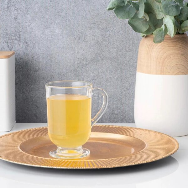 Altom Kubek szklany Werona 310 ml