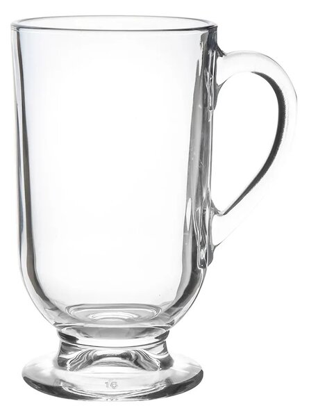 Altom Kubek szklany Werona 310 ml
