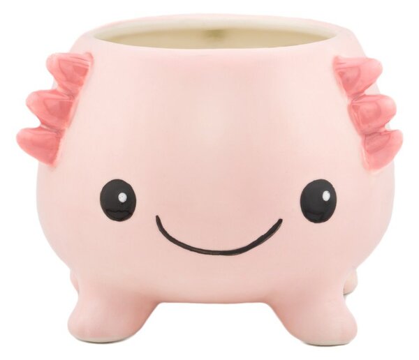 Jasnoróżowy kubek Axolotl – Sass & Belle
