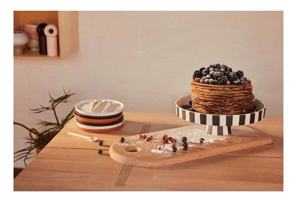 Kamionkowa etażerka Toppu – OYOY Living Design