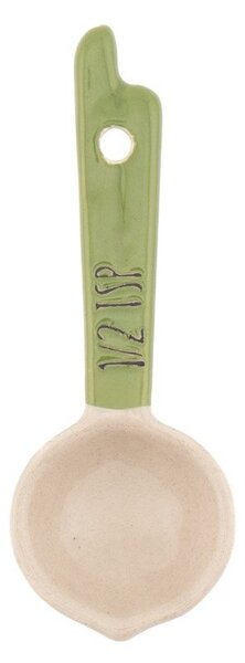 Miarki zestaw 4 szt. ceramiczne Vegetable – Sass & Belle