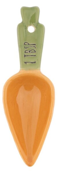 Miarki zestaw 4 szt. ceramiczne Vegetable – Sass & Belle