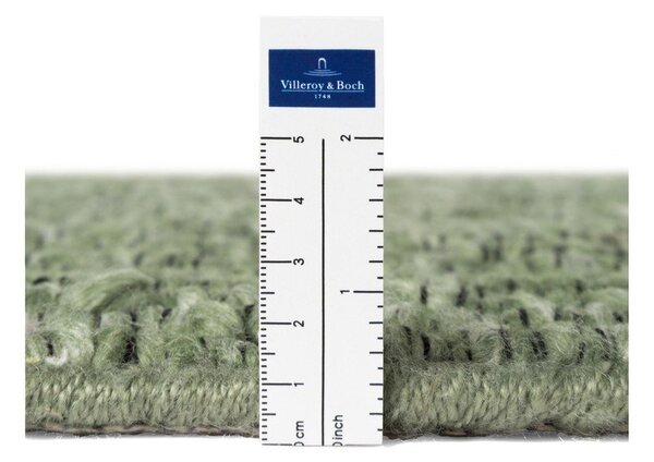 Zielony dywan ø 200 cm Wilma – Villeroy&Boch