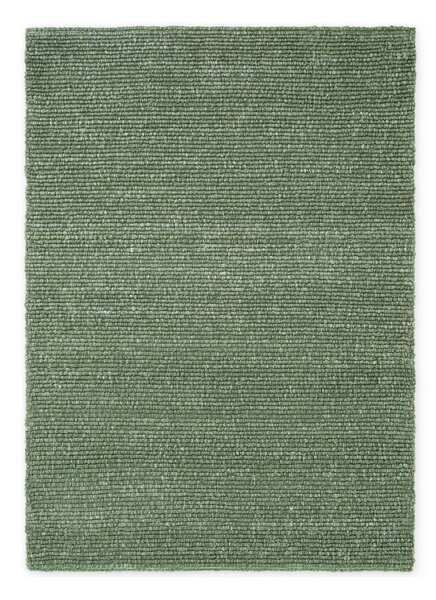 Zielony okrągły dywan 200x290 cm Wilma – Villeroy&Boch