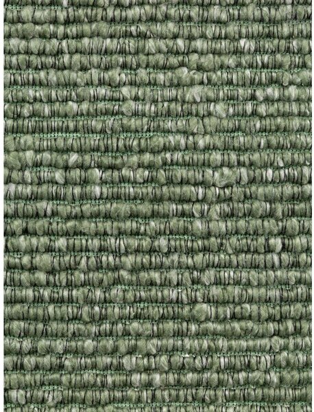 Zielony okrągły dywan 200x290 cm Wilma – Villeroy&Boch