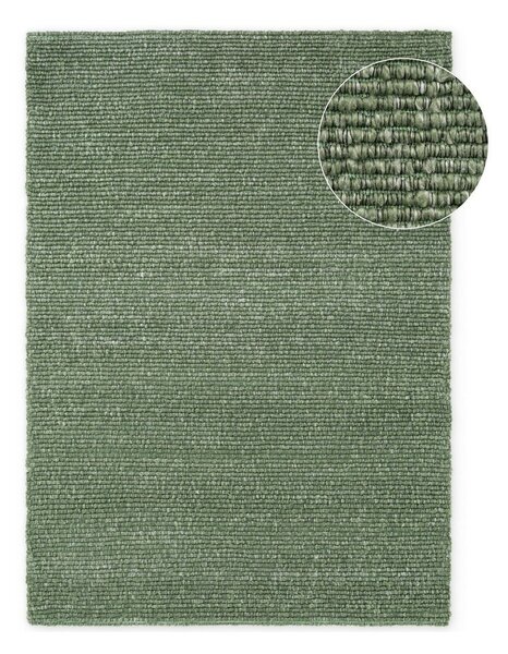 Zielony okrągły dywan 200x290 cm Wilma – Villeroy&Boch