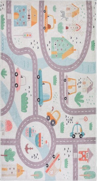 Dywan dziecięcy 120x180 cm City Living – Vitaus