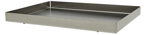 Metalowa taca dekoracyjna 24,5x31,5 cm Bakku – OYOY Living Design