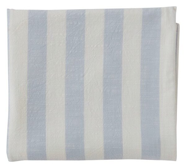 Obrus z bawełny organicznej 140x200 cm Striped – OYOY Living Design