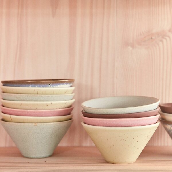 Miska z terakoty Yuka – OYOY Living Design