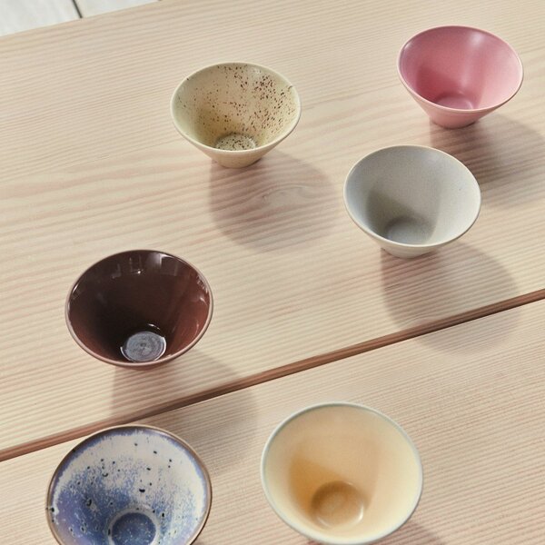 Miska z terakoty Yuka – OYOY Living Design