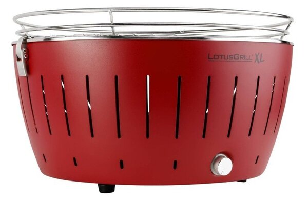 Przenośny grill na węgiel drzewny ø 43,5 cm XL – LotusGrill
