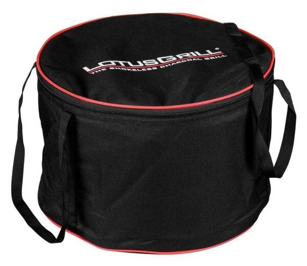 Przenośny grill na węgiel drzewny ø 43,5 cm XL – LotusGrill
