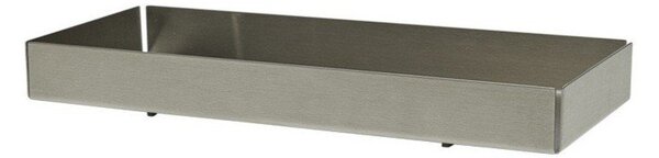 Metalowa taca dekoracyjna 10x23,5 cm Bakku – OYOY Living Design