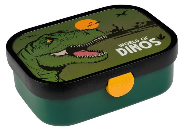 Pojemnik śniadaniowy dla dzieci Mepal Dino