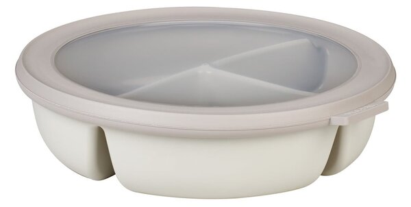 Lunchbox Nordic white – Mepal