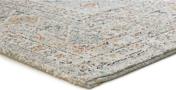 Jasnoniebieski dywan 80x150 cm Parma – Universal