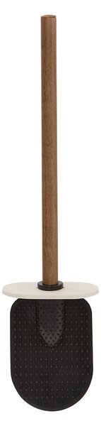Szczotka WC ARGILEO wolnostojąca, 12 x 7,6 x 39 cm