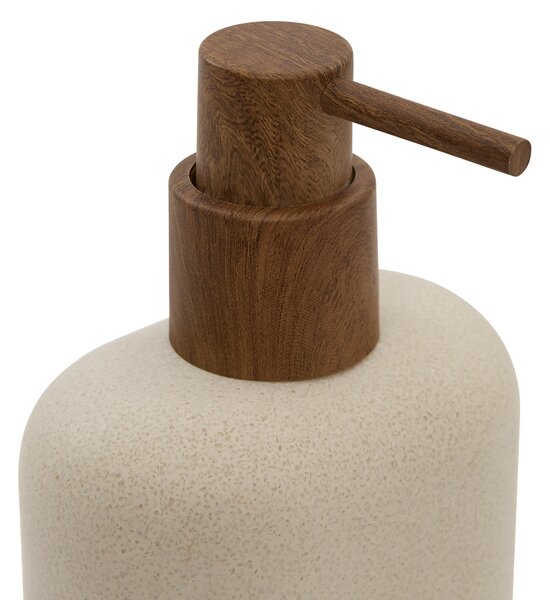 Dozownik do mydła ARGILEO, 350 ml