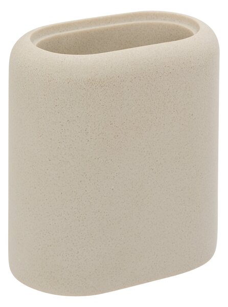 Szczotka WC ARGILEO wolnostojąca, 12 x 7,6 x 39 cm