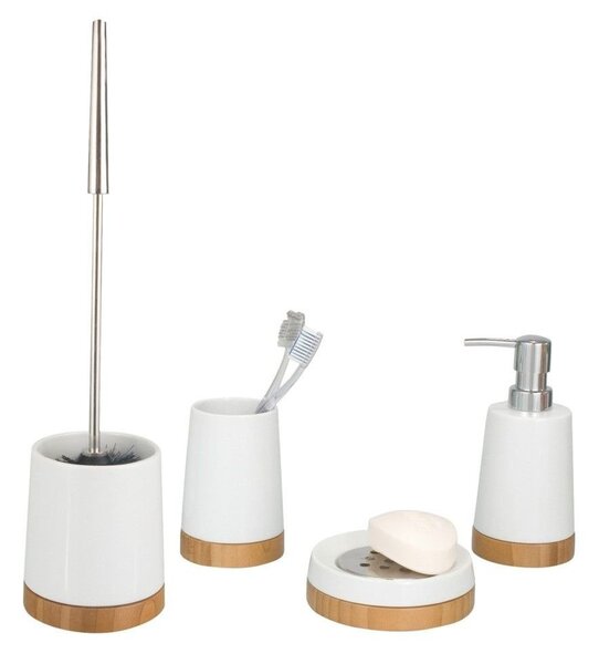 Pojemnik na szczoteczki do zębów BAMBOO