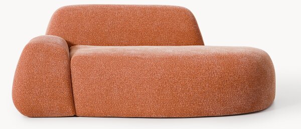 Sofa z szezlongiem Wolke (2-osobowa)