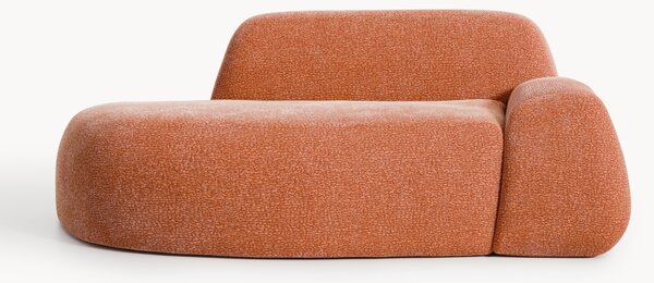 Sofa z szezlongiem Wolke (2-osobowa)