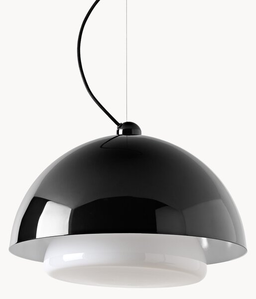 Lampa wisząca retro Walter