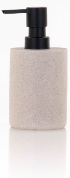 Dozownik na mydło, 310 ml, SAND