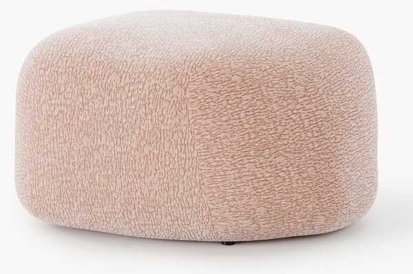 Owalny puf Wolke