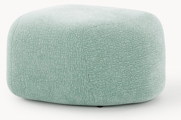 Owalny puf Wolke