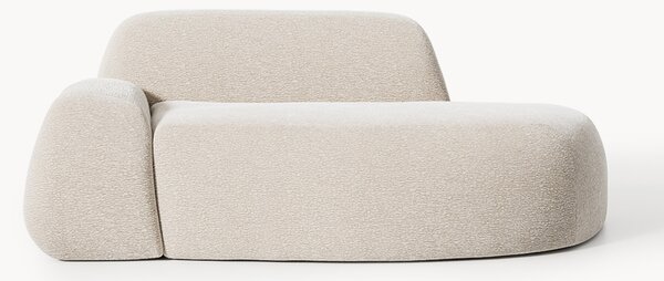 Sofa z szezlongiem Wolke (2-osobowa)