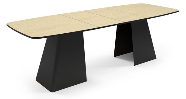 Stół owalny NOVA 180 cm