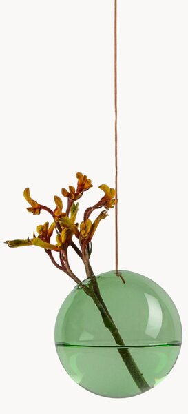 Wazon wiszący Flower Bubble, W 11 cm