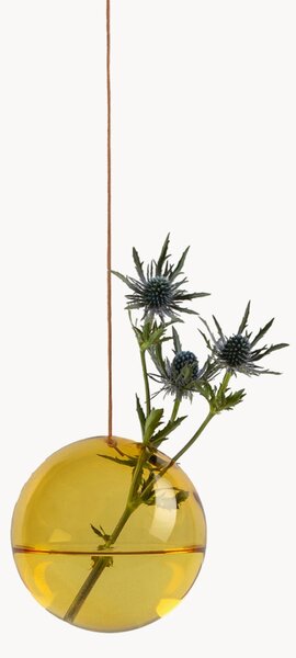 Wazon wiszący Flower Bubble, W 11 cm