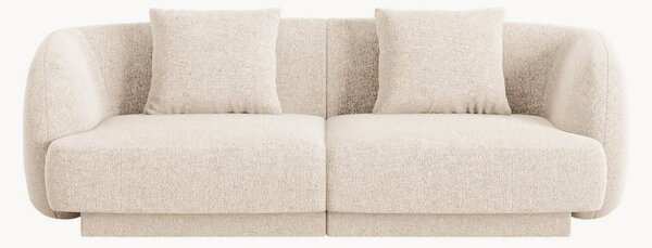Sofa szenilowa Tulum (2-osobowa), S 180 cm