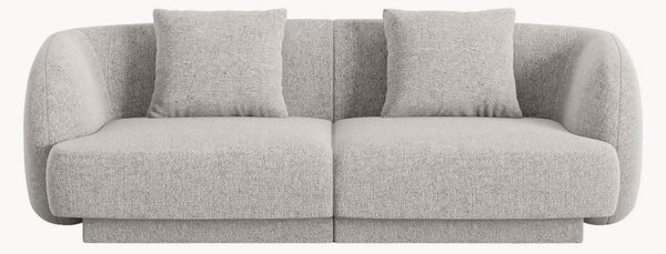 Sofa z szenilu Tulum (2-osobowa)