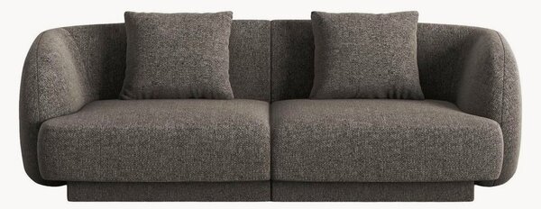 Sofa z szenilu Tulum
