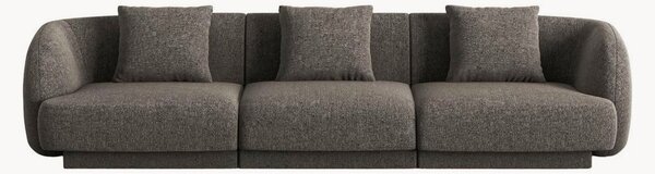 Sofa z szenilu Tulum