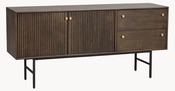 Komoda z drewna Clearbrook