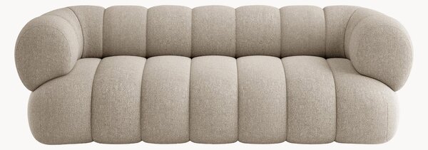 Sofa z szenilu Koge, różne rozmiary